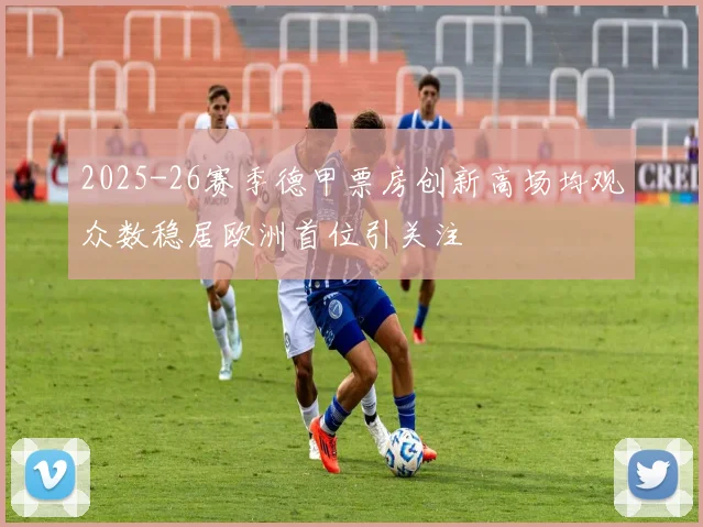 2025-26赛季德甲票房创新高场均观众数稳居欧洲首位引关注