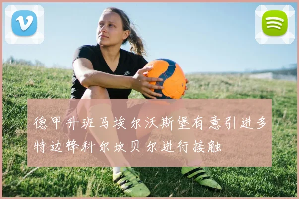 德甲升班马埃尔沃斯堡有意引进多特边锋科尔坎贝尔进行接触